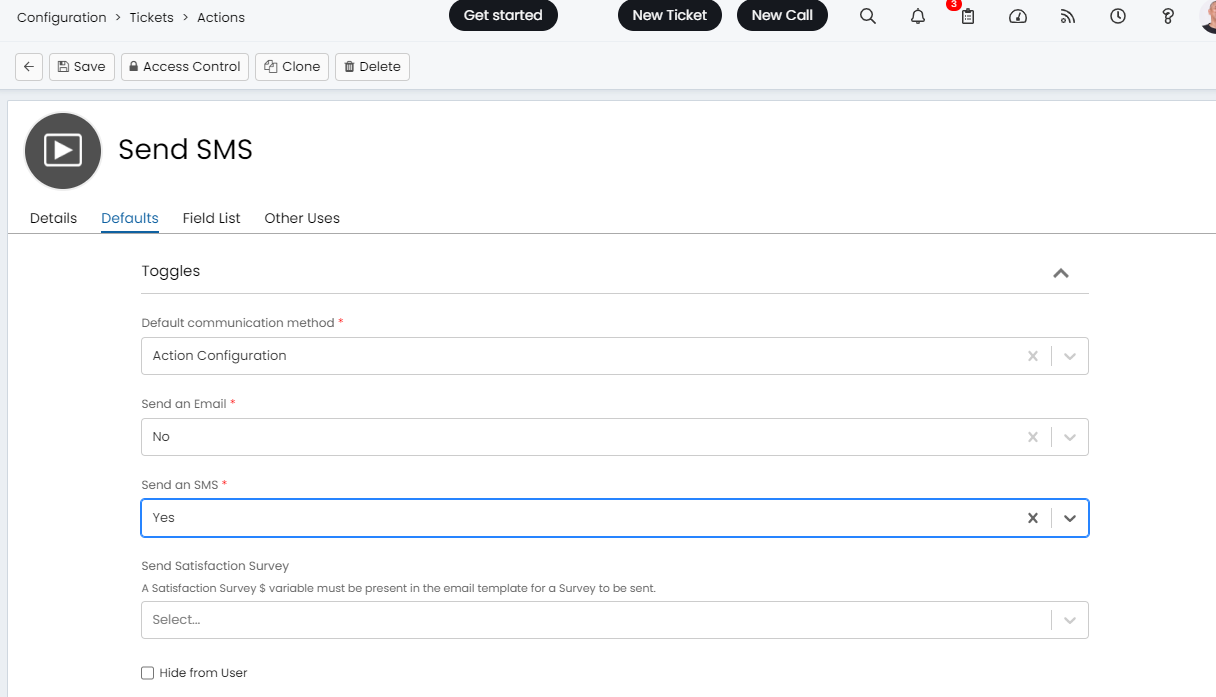 A screenshot of a computer Description automatically generated