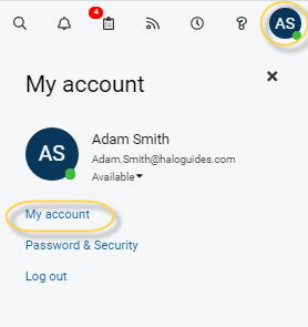 A screenshot of a login pageDescription automatically generated